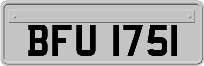 BFU1751