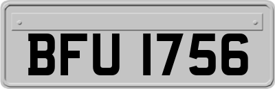 BFU1756