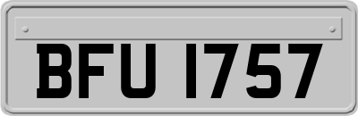 BFU1757