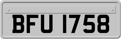 BFU1758