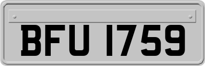BFU1759