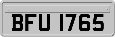 BFU1765