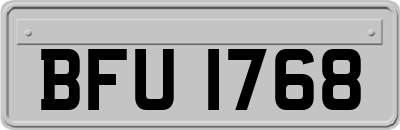 BFU1768