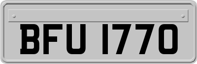 BFU1770