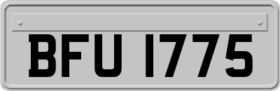 BFU1775