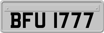 BFU1777