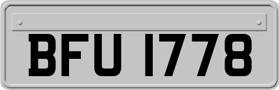 BFU1778