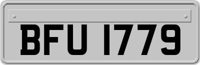 BFU1779