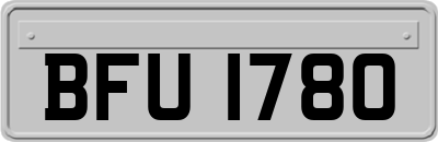 BFU1780
