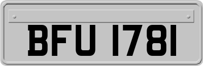 BFU1781