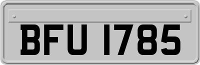 BFU1785