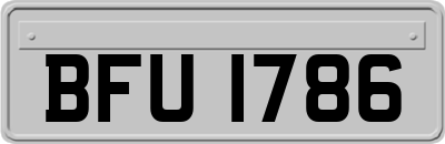 BFU1786