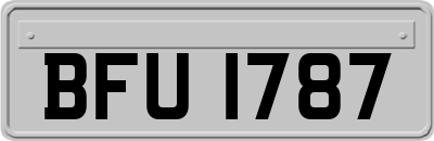 BFU1787