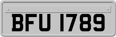 BFU1789