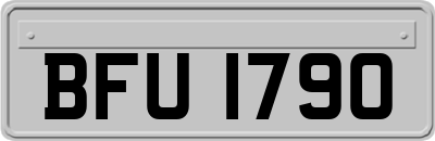 BFU1790