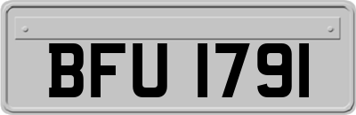 BFU1791