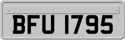 BFU1795