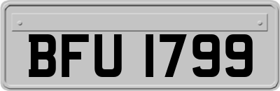BFU1799