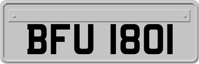BFU1801