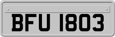 BFU1803