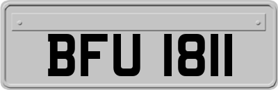 BFU1811