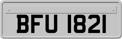 BFU1821