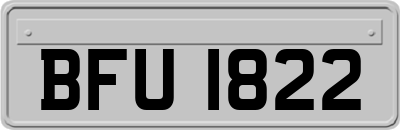 BFU1822