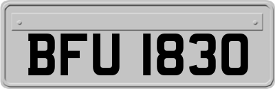 BFU1830