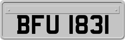 BFU1831