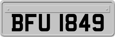 BFU1849