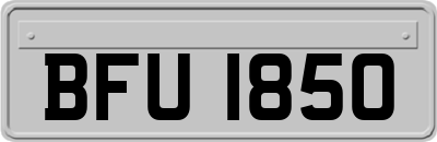 BFU1850
