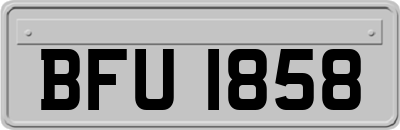 BFU1858