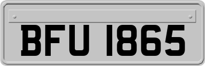 BFU1865