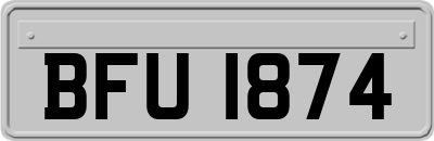 BFU1874