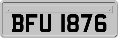 BFU1876
