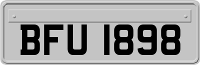 BFU1898