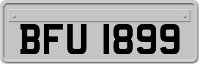 BFU1899
