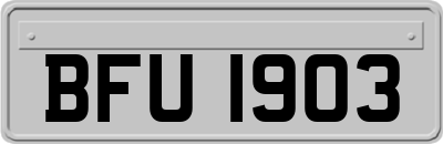 BFU1903