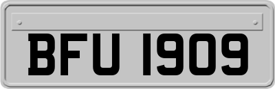 BFU1909