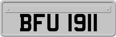 BFU1911
