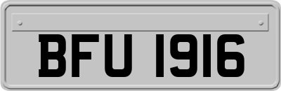 BFU1916
