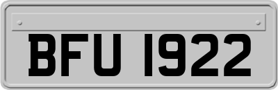 BFU1922