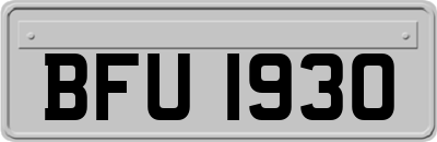BFU1930