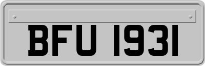 BFU1931