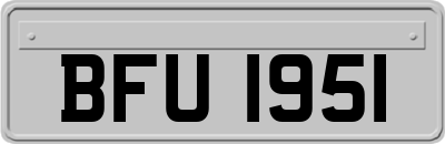 BFU1951