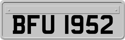 BFU1952