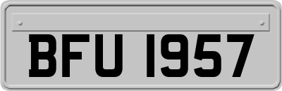BFU1957
