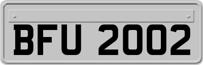 BFU2002