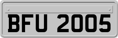 BFU2005