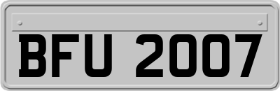 BFU2007
